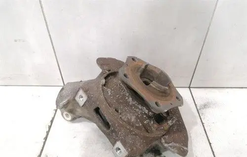 Porsche Cayman 987 Rear wheel bearing hub 98733115705