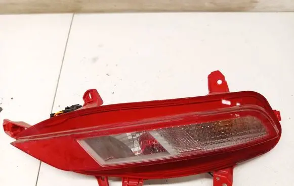 Hyundai Tucson IV NX4 Rear fog light 92406N7020