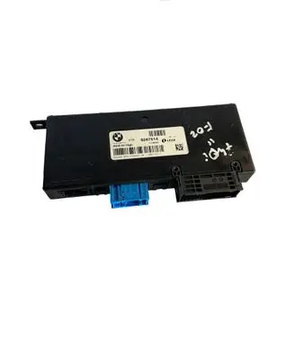 BMW 7 F01 F02 F03 F04 Gateway control module 9267514 9322532 61359267514
