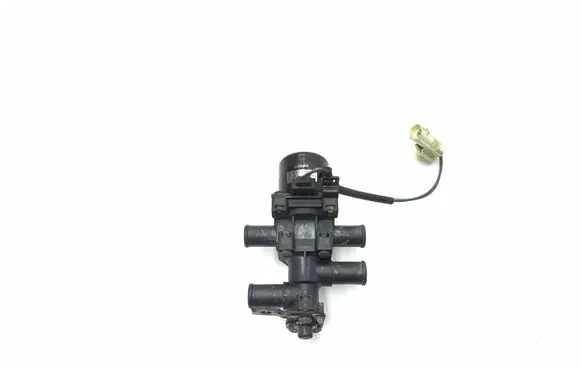 Jaguar XK8 - XKR Coolant heater MNA6711AC