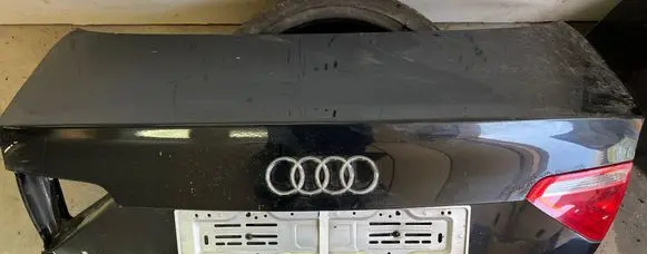 Audi A5 8T 8F Tailgate/trunk/boot lid
