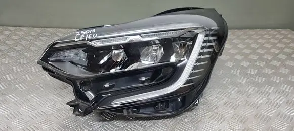 Renault Captur II Headlight/headlamp 01393031 260600666R 1EX2474
