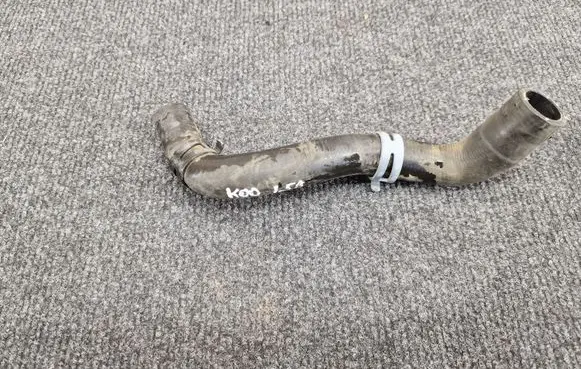 Skoda Kodiaq Engine coolant pipe/hose 5Q121109S
