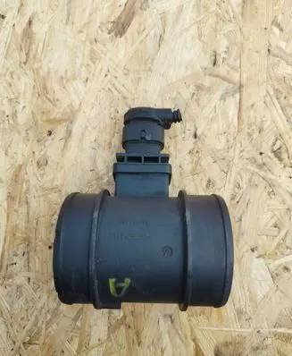 Opel Astra H Mass air flow meter 0281002618 19343292 55350048