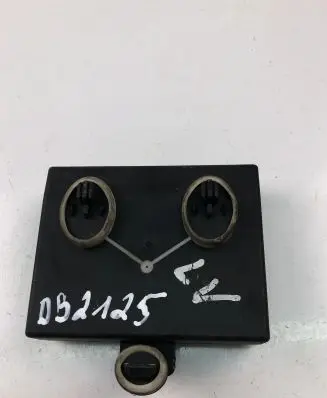 Other control units/modules