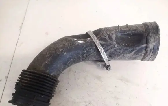 BMW X3 F25 Air intake hose/pipe 1371851238103 13718512381-03