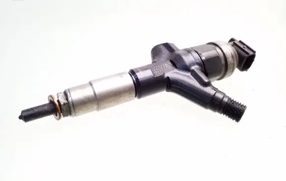Subaru Forester SH Fuel injector 16613AA020