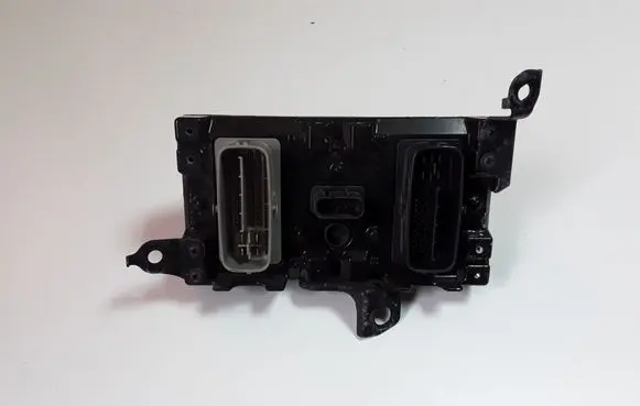 Lexus LS 460 - 600H ABS control unit/module 8954050220