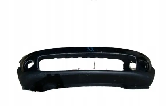 Mini One - Cooper Coupe R56 Front bumper 7250772