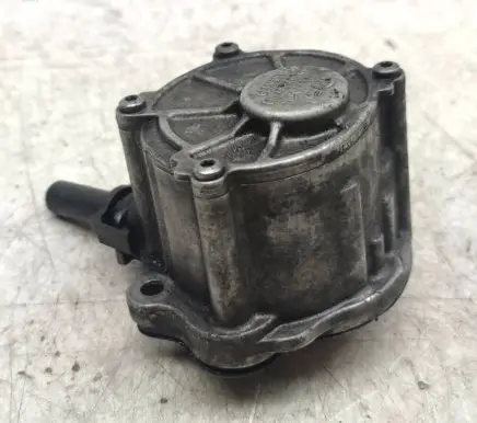 Mercedes-Benz C W204 Vacuum pump AC46000 GD01497 GERMAWK