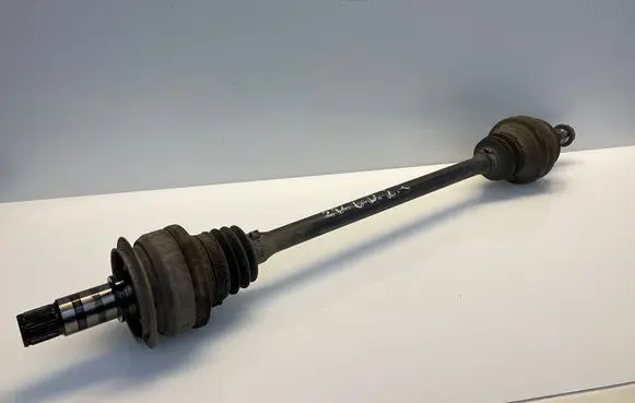 Mercedes-Benz E W212 Rear driveshaft A2213503510 2213503510 A2213505202