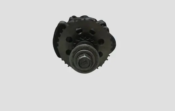 Toyota Prius (XW30) Crankshaft A173