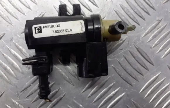 Opel Astra H Valve vacuum 703088010