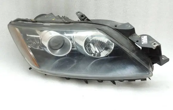 Mazda CX-7 Headlight/headlamp E22151031B E22151031C E22151031E