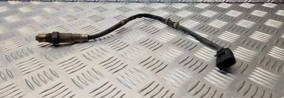 Volkswagen Golf V Lambda probe sensor 036906262 0258006593