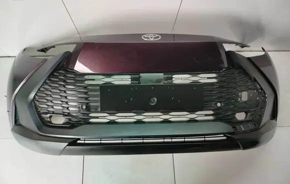 Toyota C-HR I Front bumper 52119F4250