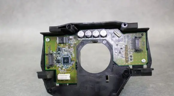 Volvo C30 Other devices P31264574 31264574 T0672525