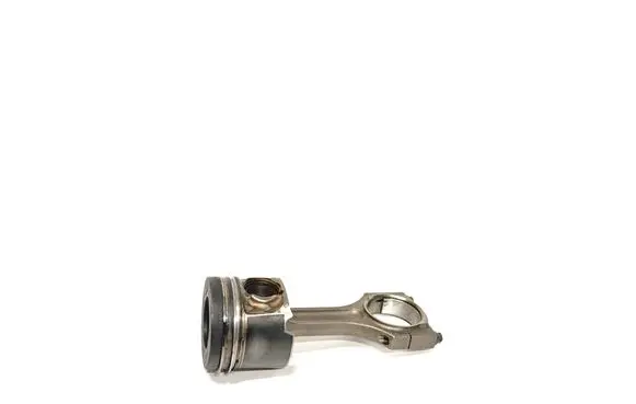 BMW X5 E70 Piston with connecting rod 84L110