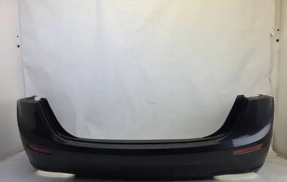 Maserati Ghibli Rear bumper 