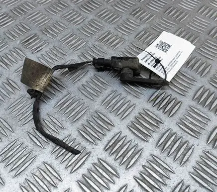 Mercedes-Benz Sprinter W907 W910 Headlight/headlamp level sensor A9075407412