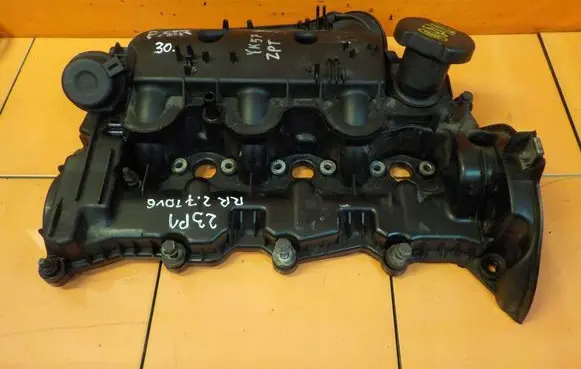 Rover Range Rover Rocker cam cover ZAWOROW