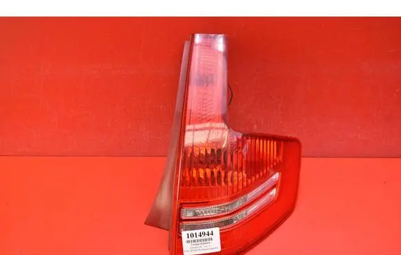 Citroen C4 Grand Picasso Rear/tail lights