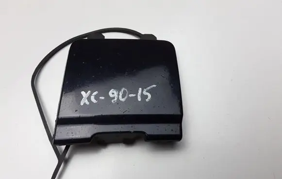 Volvo XC90 Front tow hook cap/cover 30698131
