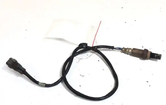 Lambda probe sensor