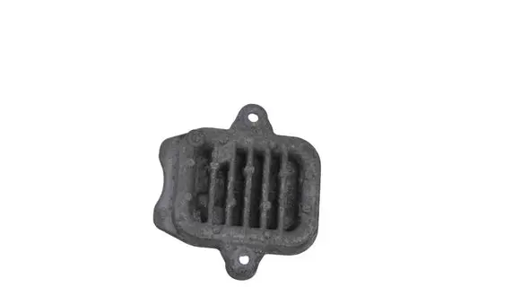BMW 3 F30 F35 F31 LED ballast control module 19966000