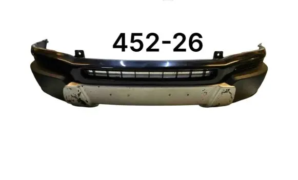 Volvo XC90 Front bumper