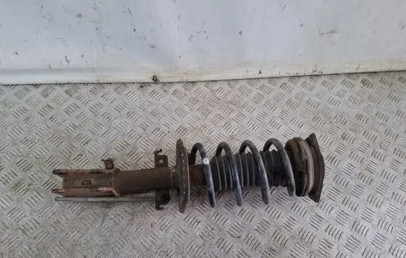 Renault Kangoo II Front shock absorber/damper