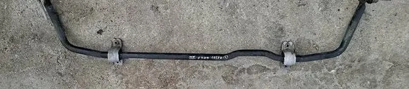 Volkswagen Golf VII Front anti-roll bar/sway bar 5Q0411303AA 0611140439 2EK6EDDSAA