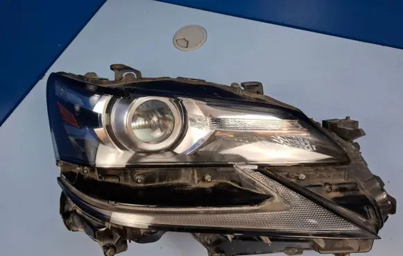 Lexus GS 250 350 300H 450H Headlight/headlamp 15031012140 8115030N60