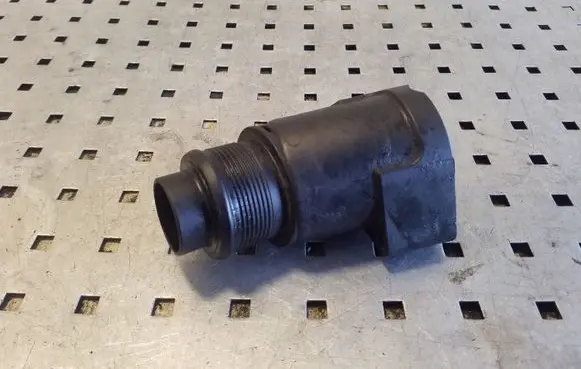 Turbo air intake inlet pipe/hose