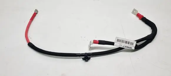 Renault Clio V Positive cable (battery) 240231739R