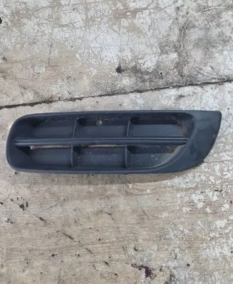 Skoda Praktik (5J8) Front bumper lower grill 5J0807367 0010112703650