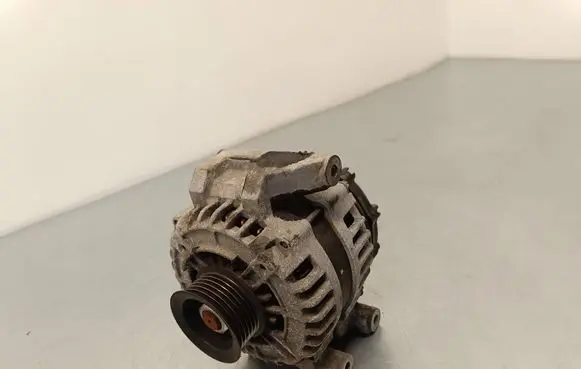 Opel Mokka X Generator/alternator 42418276 16L03