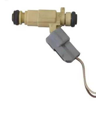 Hyundai Coupe Fuel distributor 3531023600