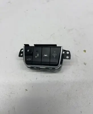 KIA Stinger A set of switches 93700J5830 120026901