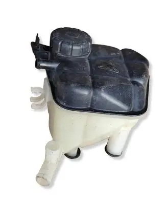 Mercedes-Benz GL X166 Coolant expansion tank/reservoir 1665000049