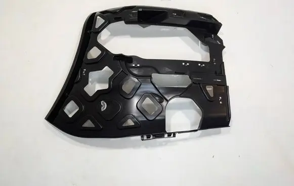 Volkswagen Caddy Front bumper mounting bracket 2K5807723
