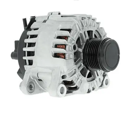 Ford Mondeo MK IV Generator/alternator TG15C173