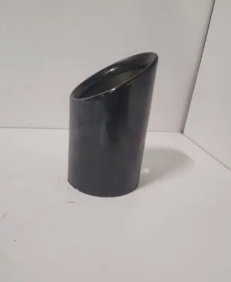 BMW 3 G20 G21 Muffler ending 8485758 2011562