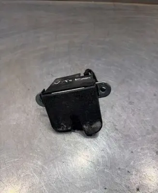 Volkswagen Touran I Tailgate/trunk/boot lock/catch/latch 1T0827505H