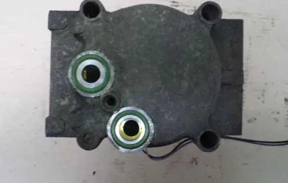 Ford Ka Air conditioning (A/C) compressor (pump)