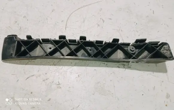 KIA Ceed Rear bumper mounting bracket 866141H200