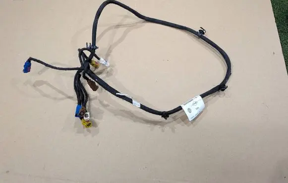 Renault Koleos II Other wiring loom 282437660R