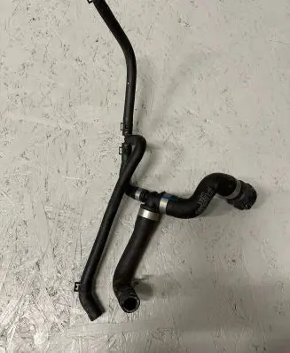 Volkswagen T-Roc Engine coolant pipe/hose 5WA122101S