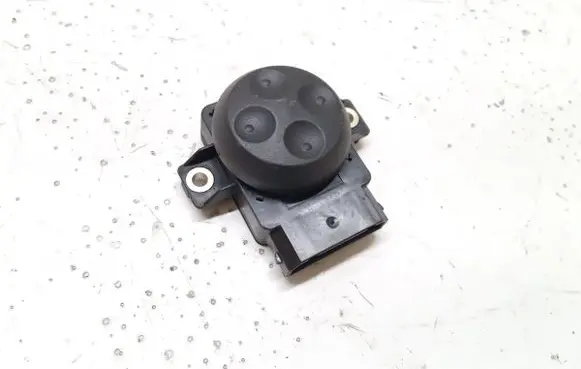 Volkswagen Golf V Seat control switch 8E0959777