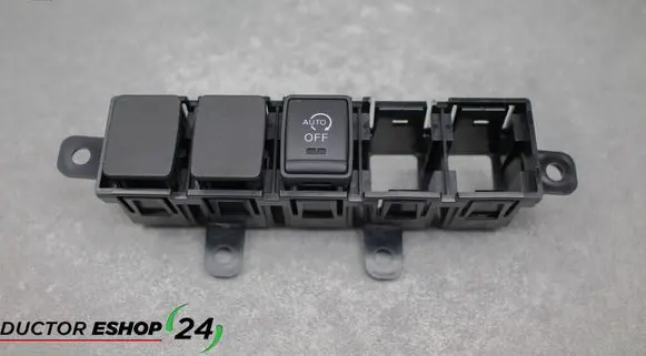 Nissan Pulsar Other switches/knobs/shifts 689TU3ZP0A